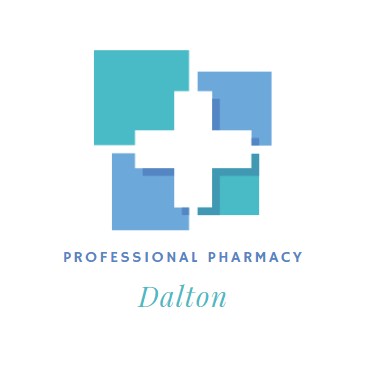 Professional Pharmacy Dalton